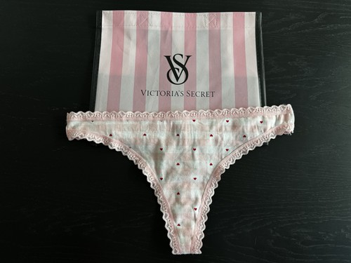 Victoria secret thong - secret,