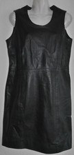 Lederkleid damen echt leder - damen,