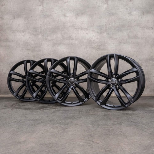 Audi felgen zoll - s6,