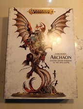Warhammer Age of Sigmar