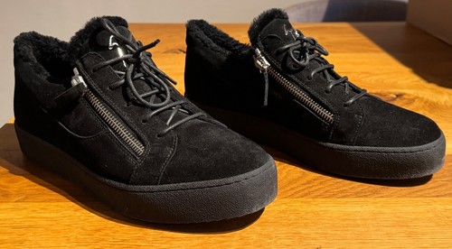 Giuseppe zanotti sneakers mit - zanotti,