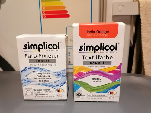 Simplicol india orange - simplicol, +