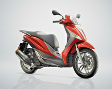 WERKSTATTHANDBUCH PIAGGIO