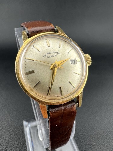 Favre leuba genève - favre,