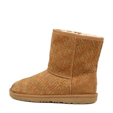 UGG Damen Classic Short