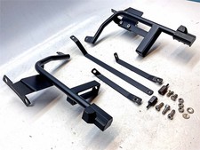 Honda ADV350 Gepäckträger