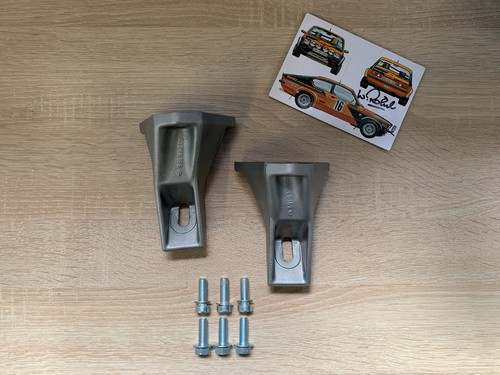 Motorhalter alu opel cih - motorhalter,