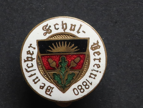 Original abzeichen deutschtum - original,