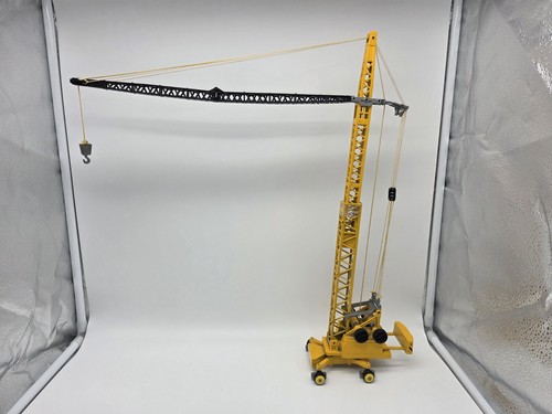 Siku 1117 liebherr - 1117,