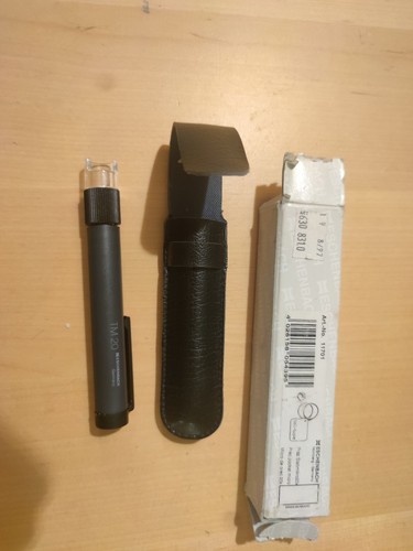 Mikroskop