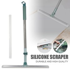 Profi Wasserschieber mit Stiel