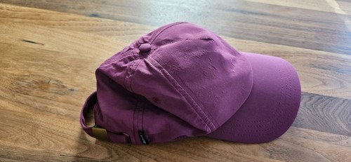 Basecap cappy hut für - /,