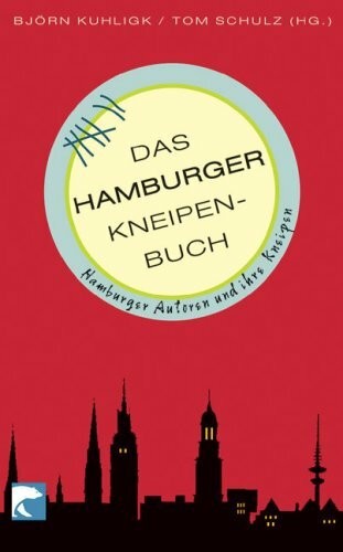Das hamburger kneipenbuch - das,