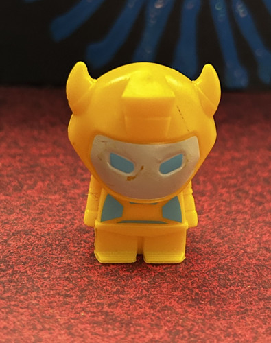 Bumblebee transformers figur - bumblebee,