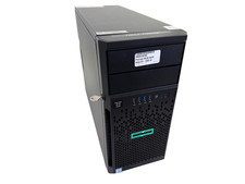 HP ProLiant ML30 Gen9 Intel