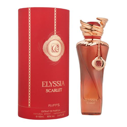 Riiffs elyssia scarlet damen - -,