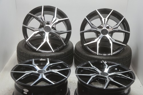 Keskin kt19 18 zoll - 4,