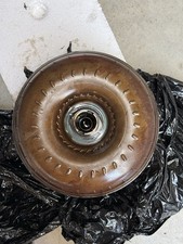 BMW Drehmomentwandler ZF5HP19
