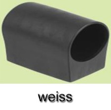 MWH Fußkappe / Bodengleiter