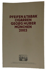 Pfeifen & Tabak Cigarren Georg