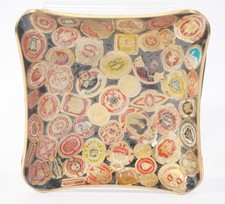 Vintage Aschenbecher