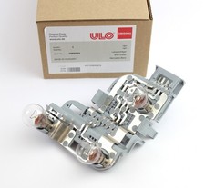 Lampenträger Fassung für