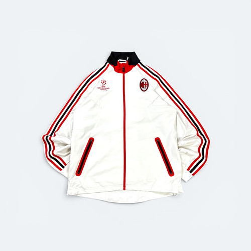 Adidas vintage milan - vintage,