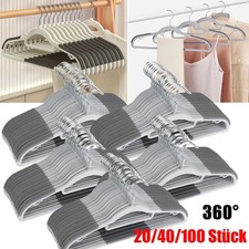 Kleiderbügel Kunststoff