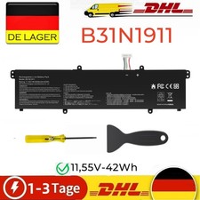 ✅B31N1911 C31N1911 Akku für