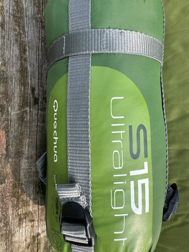 Ultraleichter schlafsack - ultraleichter,