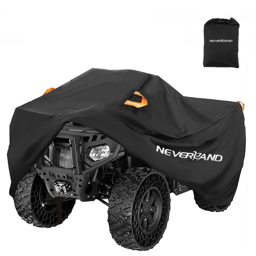 Neverland xxxl quad - xl-xxxl,