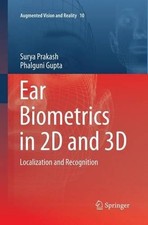 Ear Biometrics in 2D and 3D -