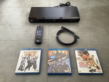 LG BD5500 Blu-ray-/DVD Player
