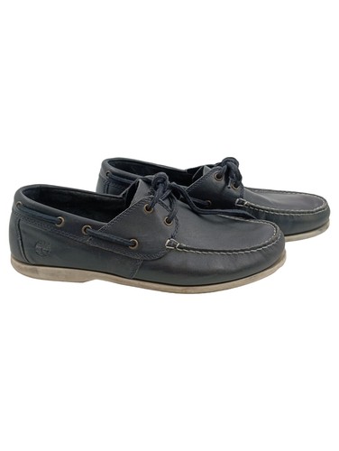 Timberland herren bootsschuhe - timberland,