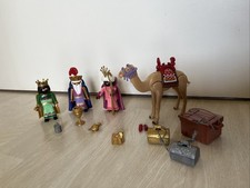 Playmobil 3997 Heilige Drei Könige