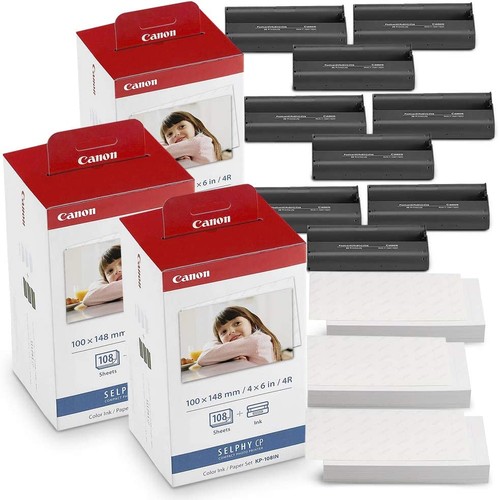 Patrone fotopapier - patrone, &