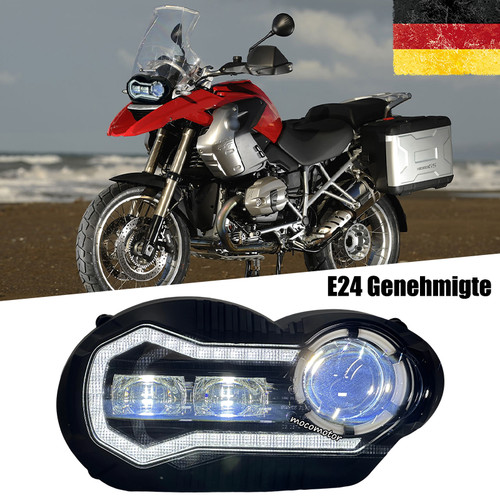 Led scheinwerfer - led,