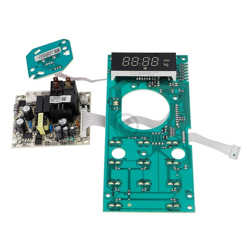 Bedienmodul neff 11002319 für - neff,