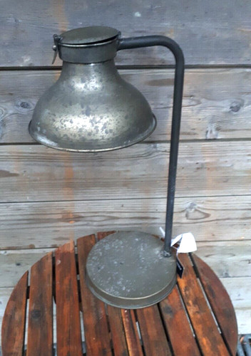 43cm retro messing tisch - 43cm,