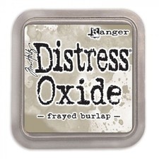 Tim Holtz, Ranger Distress