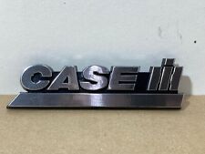 CASE IH Emblem 44995049 CS CX JX C 32er 42er