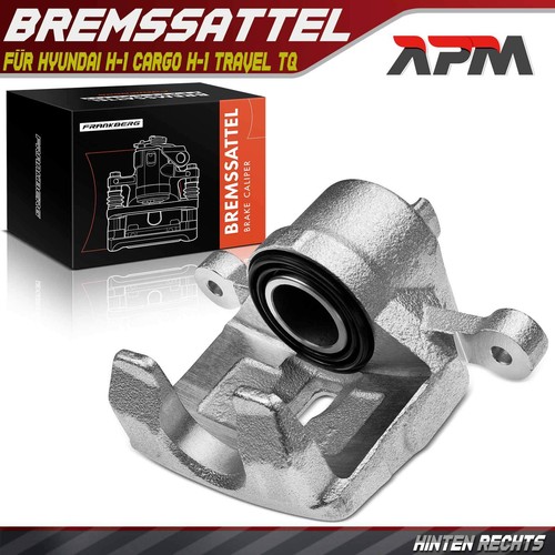 Bremssattel hinten rechts für - hinten,