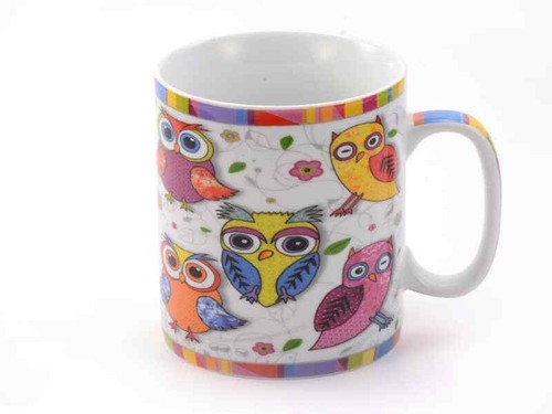 Cha cult hamburg jumbo - cult, jumbo-becher