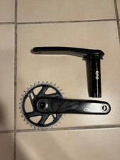 SRAM GX Eagle DUB Carbon