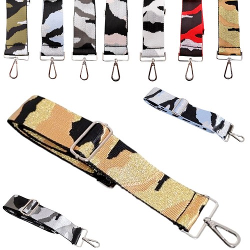 5cm breiter taschengurt - breiter,