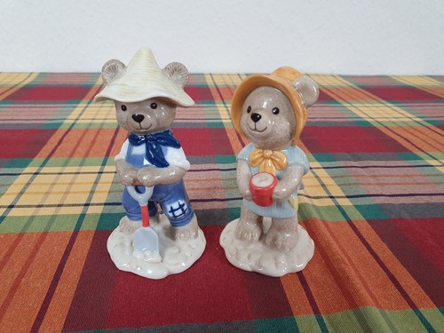 Bing grondahls figuren - bing,