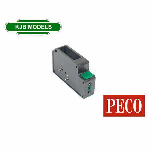 Weichenschaltermodul add - pl-51,