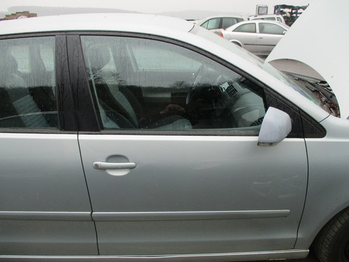 Tür vorne rechts lp7x - vorne,