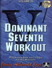 Jamey Aebersold Jazz