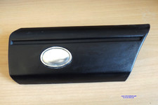 Original Audi 100 Typ44 Zierleiste 443853397 (2) Schutzleiste Kotflügel rechts